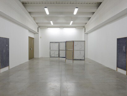 Linda Carrara. Courtesy of Boccanera Gallery