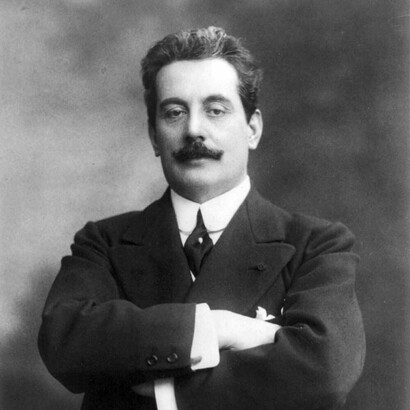 Puccini ha di fatto traghettato l'opera romantica nel XX secolo