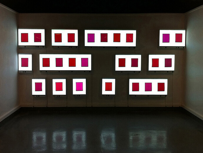 David Birkin, Profiles 26, 2011