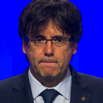 Se abre un periodo complejo, paradójico y chocante: Puigdemont y Comín participando en la Eurocámara como miembros de pleno derecho, mientras Junqueras y compañía siguen en la cárcel