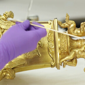 Tablescapes: Designs for Dining. Courtesy of Cooper Hewitt