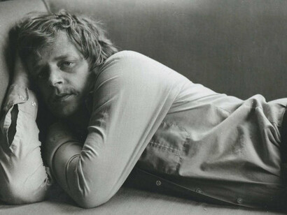 Wolfgang Schulz and the Photo Scene around 1980. Courtesy of Museum für Fotografie
