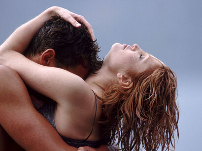 Amore senza condizioni