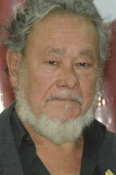 El artista Aquíles Jiménez, galardonado con el reconocimiento a "Artista consagrado"