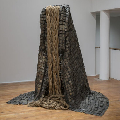 20/20. Courtesy of Carnegie Museum of Art