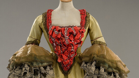 Glamour. Courtesy of Serlachius Museum