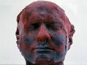 Marc Quinn, Self