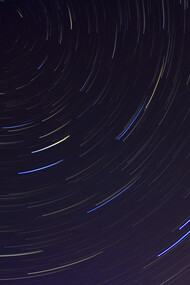 Vibrazione dell'universo
