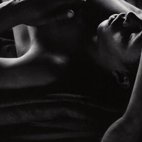 Dave Heath. Courtesy of National Gallery of Canada
