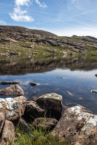 Mirror of the Sky, ph. M. Stillwater