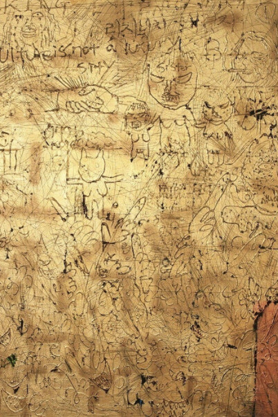 Hyon Gyon. Courtesy of Ben Brown Fine Arts