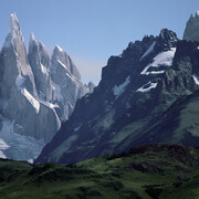 Darren Almond, Fullmoon@Torre Egger, 2013, C-print © Darren Almond, Courtesy White Cube