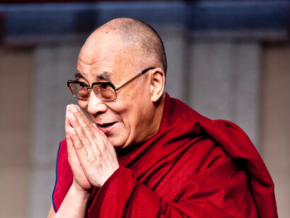 Dalai Lama