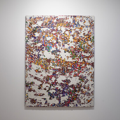 Rui Miguel Leitão Ferreira. Courtesy of Galeria 111