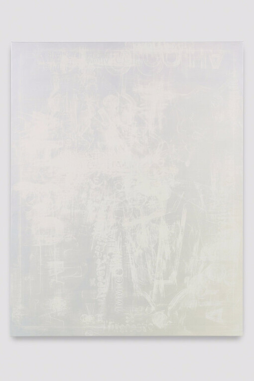 Rannva Kunoy. Courtesy of Nathalie Karg Gallery