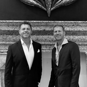 Pietro & Riccardo Ferro