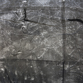 William Mackrell, Sleep (positive), detail