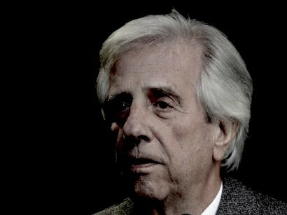 Tabaré Vázquez, actual presidente de Uruguay, cederá la presidencia a Lacalle Pou el próximo 1 de marzo