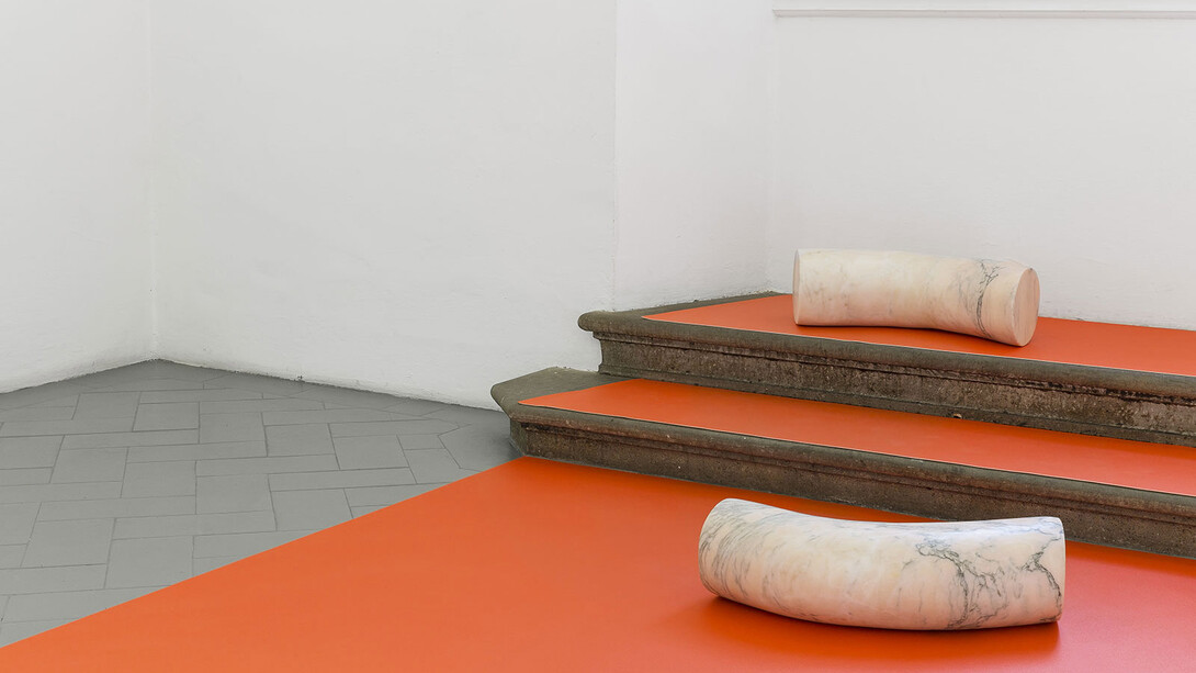 Utopie Morbide. Courtesy of Eduardo Secci Contemporary
