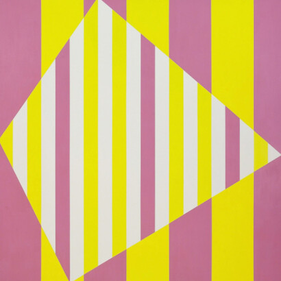 Karen Rifas. Courtesy of Emerson Dorsch