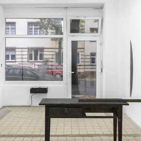 Chorus. Courtesy of Frankfurt Am Main