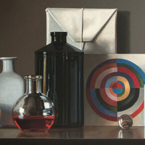 Guy Diehl. Courtesy of Dolby Chadwick Gallery