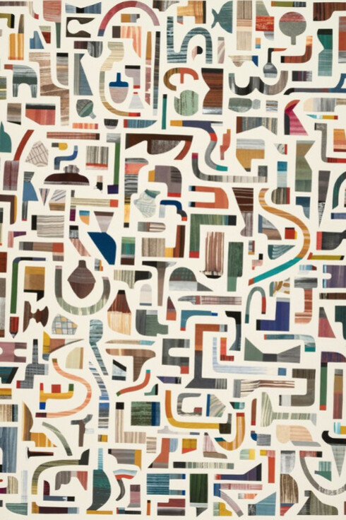 Softer but Louder. Courtesy of Geary