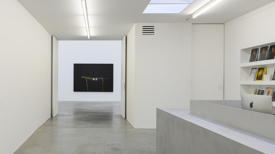 Hyun-Sook Song. Courtesy of Zeno X Gallery