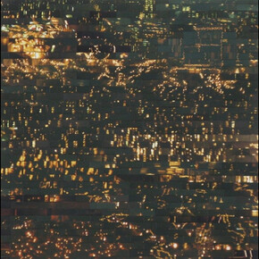 Running Leap. Courtesy of InLiquid Art + Design