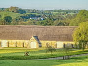 Noumena, Ulysses Awake & Between Two Fires. Courtesy of Messums Gallery 
