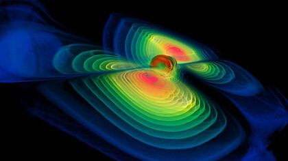 Onde gravitazionali