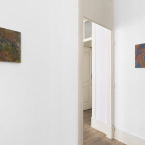 Anna Schachinger. Courtesy of Madragoa