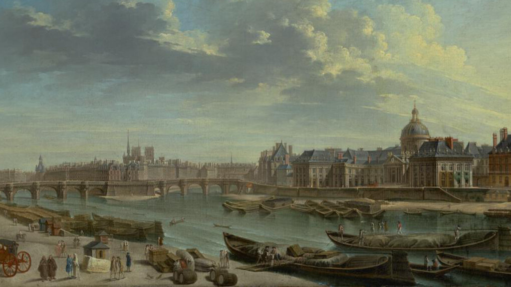 An Enduring Icon. Courtesy of J. Paul Getty Museum