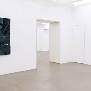 Mehr Licht! Courtesy of Galerie Kornfeld