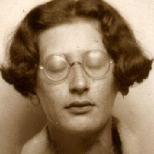 Simone Weil
