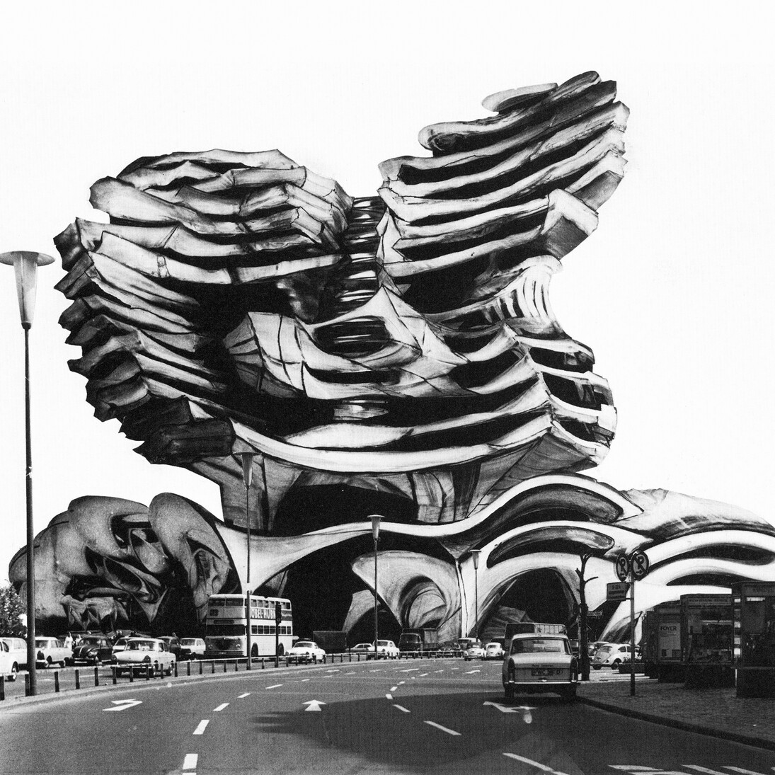Kremser, Europacenter