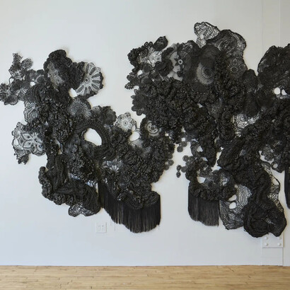 Sublime. Courtesy of Atlanta Contemporary