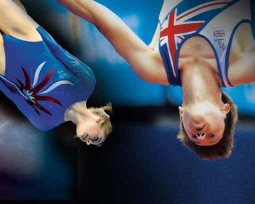 2017 Trampoline, Tumbling & DMT British Championships