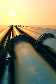 The Balkans represent a significant potential energy hub