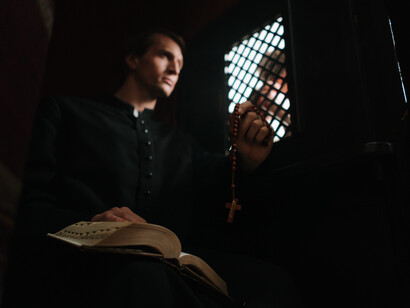 Sempre que entramos em contato com um símbolo, nossas emoções se movimentam através do arquétipo