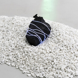 Sensorial Divinities. Courtesy of Dimora Artica