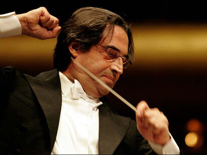 Riccardo Muti