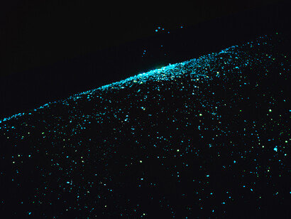 Jiang Pengyi, Everything Illuminates No.8, archival pigment print on cotton rag paper, 118x150cm, 2012