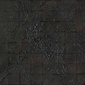 Harriet Bart, Dark Topography