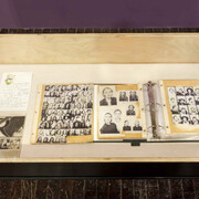 Greer Lankton. Courtesy of Mattress Factory