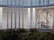 Maria Loboda. Courtesy of SCHIRN