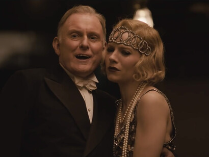 Escena de "Vivir de noche"