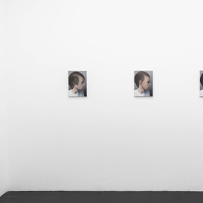 Arthur Marie, Serenity, installation view. Courtesy the artist and Queer Thoughts Gallery