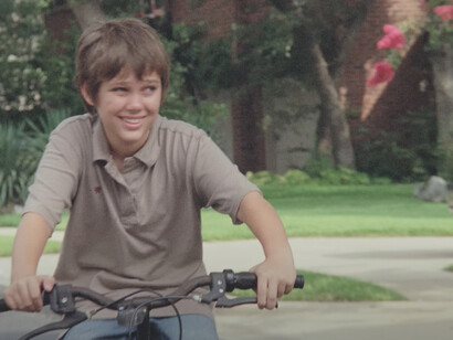 Produced by Cathleen Sutherland, Boyhood was filmed in brief sessions between 2002 and 2013, offering a remarkable cinematic journey that follows 12 years in the life of one family