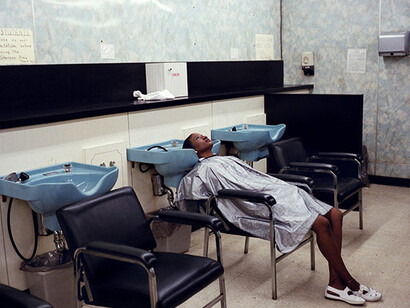 Go Down Moses. Courtesy of MoCP